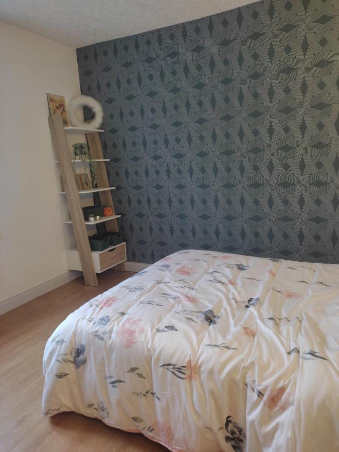 Appartement Sezane à Bains-les-Bains Extérieur photo
