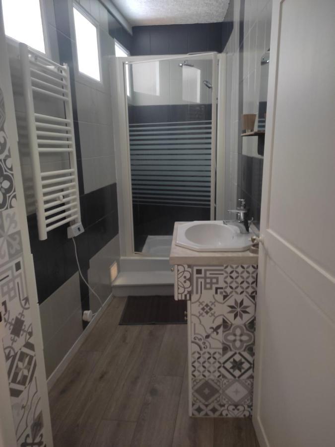 Appartement Sezane à Bains-les-Bains Extérieur photo