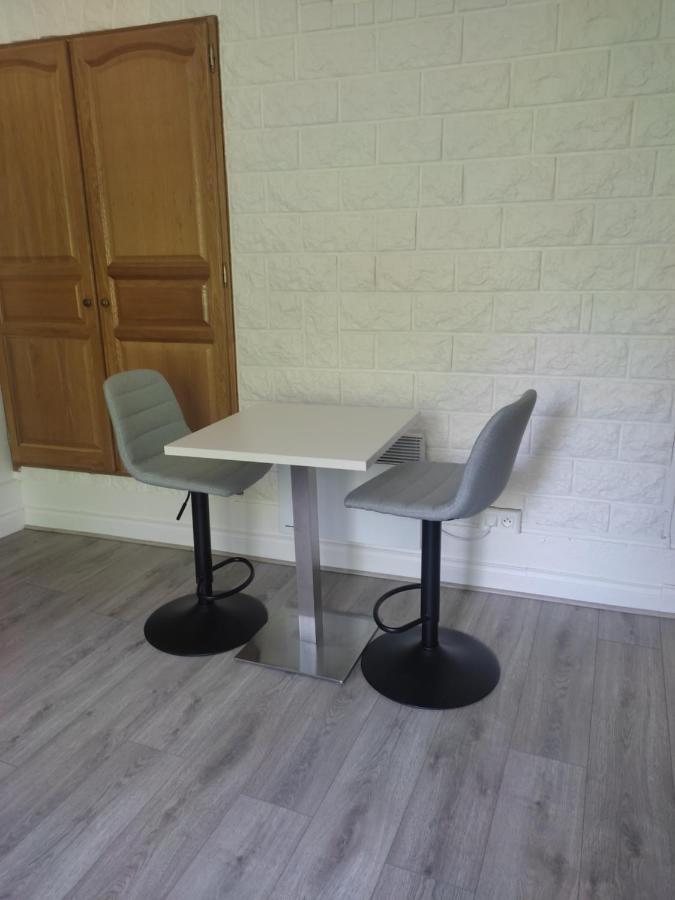 Appartement Sezane à Bains-les-Bains Extérieur photo