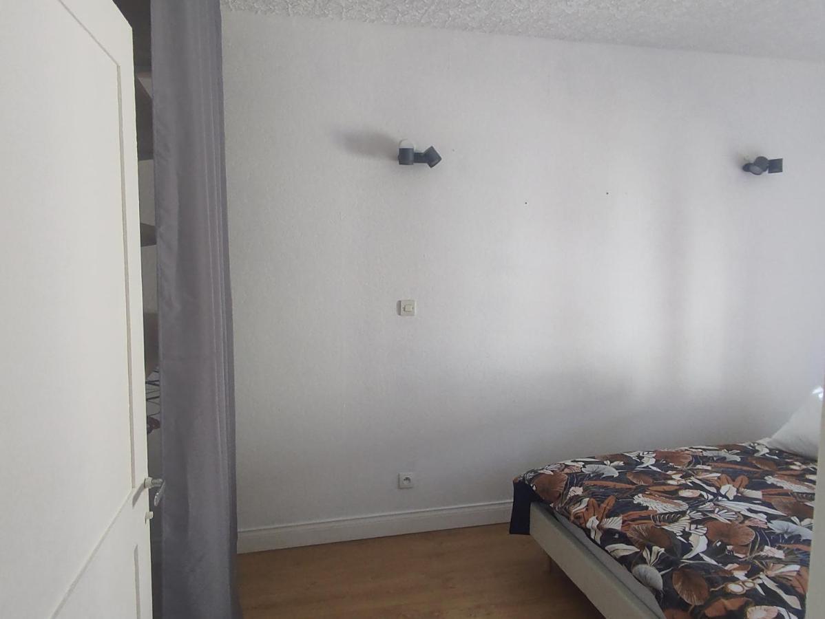 Appartement Sezane à Bains-les-Bains Extérieur photo