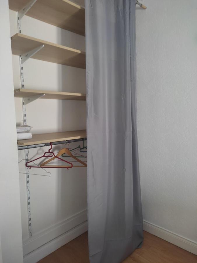 Appartement Sezane à Bains-les-Bains Extérieur photo