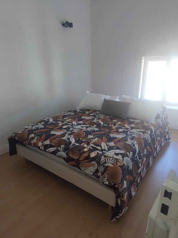 Appartement Sezane à Bains-les-Bains Extérieur photo