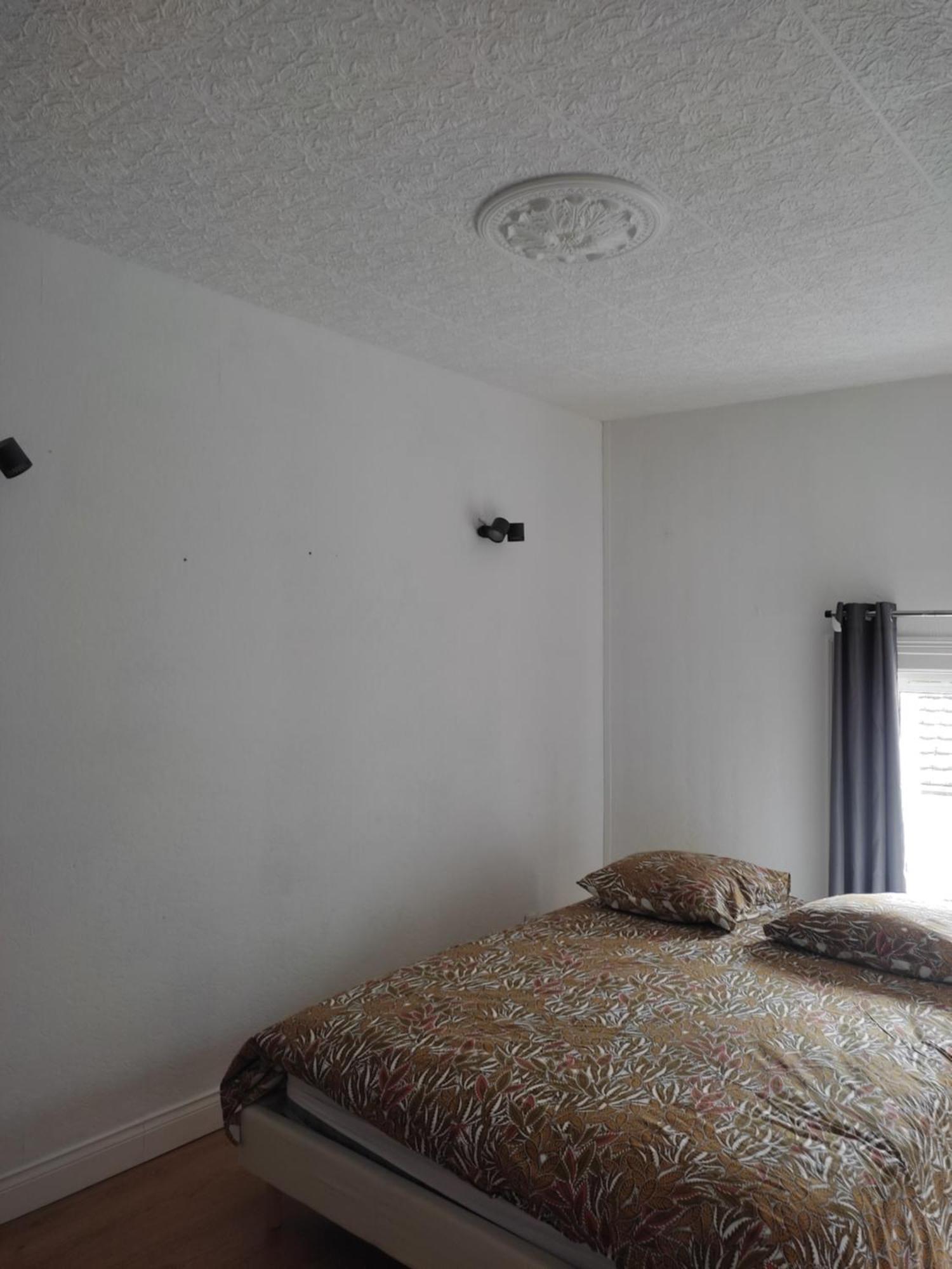 Appartement Sezane à Bains-les-Bains Extérieur photo