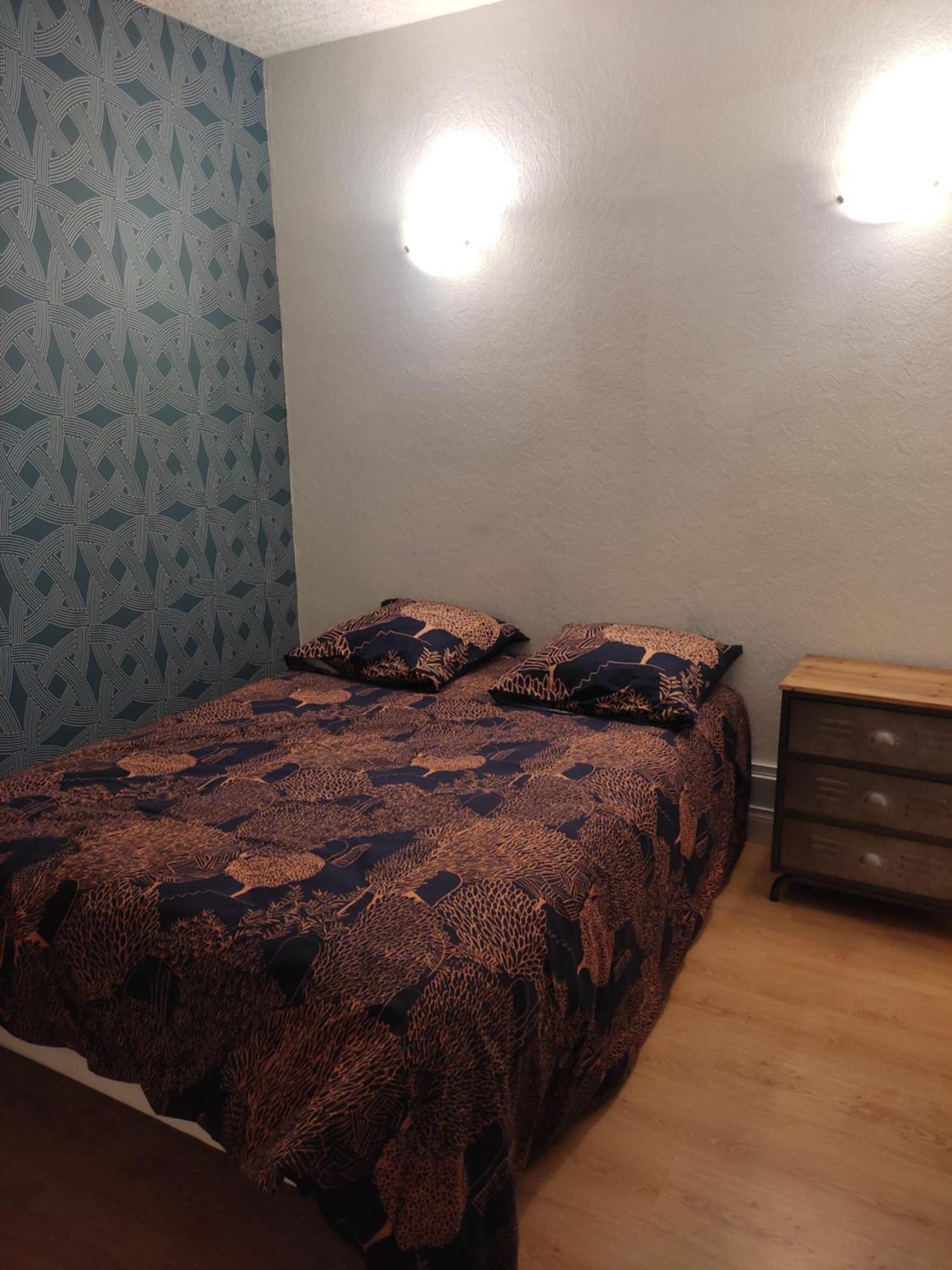 Appartement Sezane à Bains-les-Bains Extérieur photo