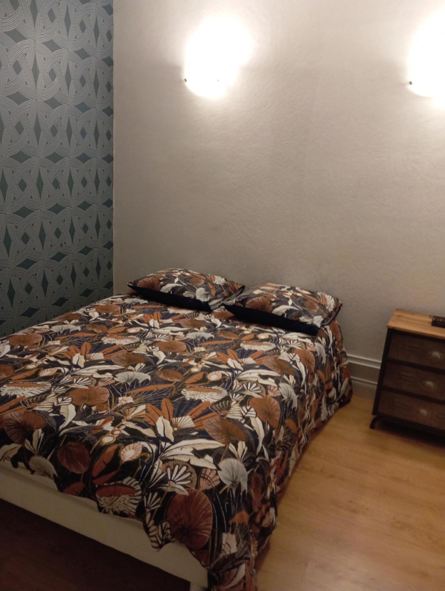 Appartement Sezane à Bains-les-Bains Extérieur photo
