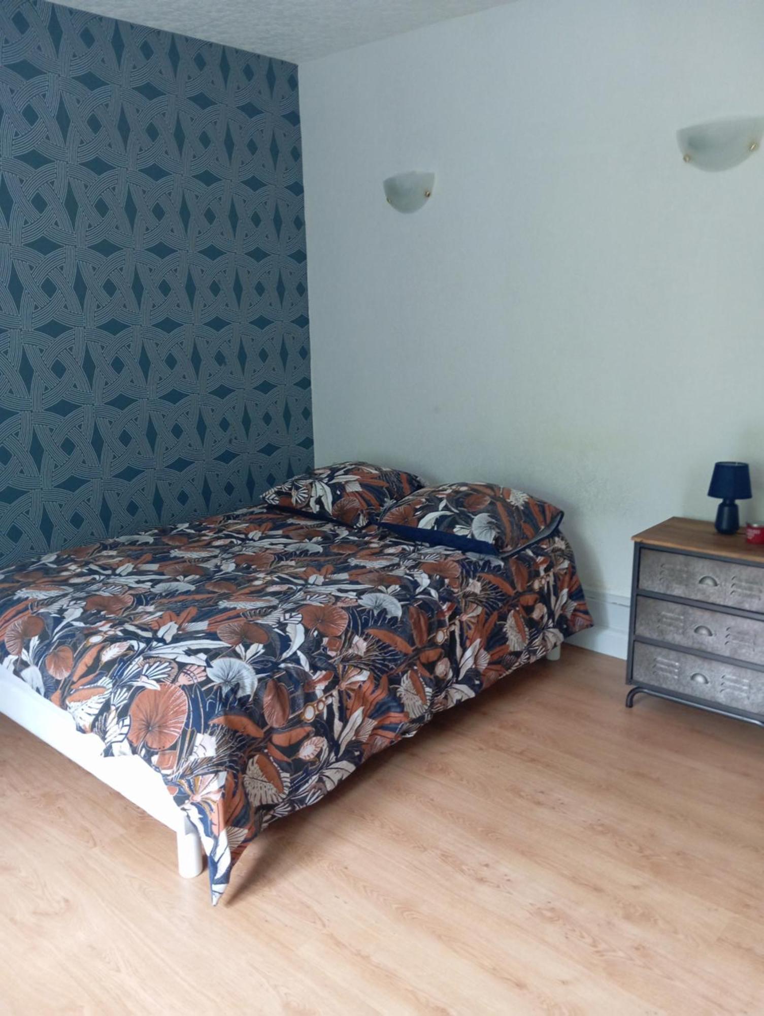 Appartement Sezane à Bains-les-Bains Extérieur photo