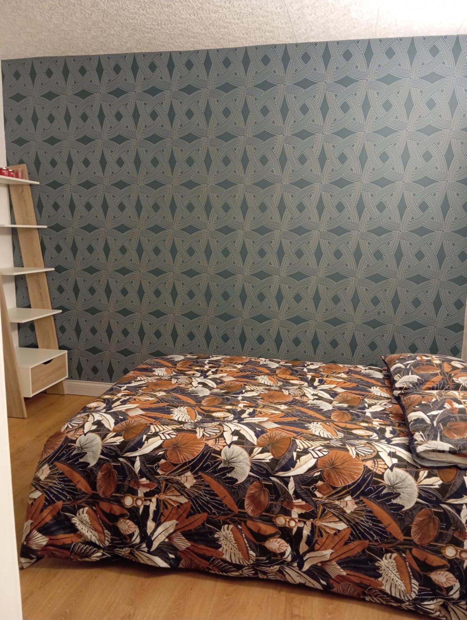 Appartement Sezane à Bains-les-Bains Extérieur photo